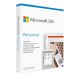 Microsoft 365 Personnel (abonnement de 12 mois)